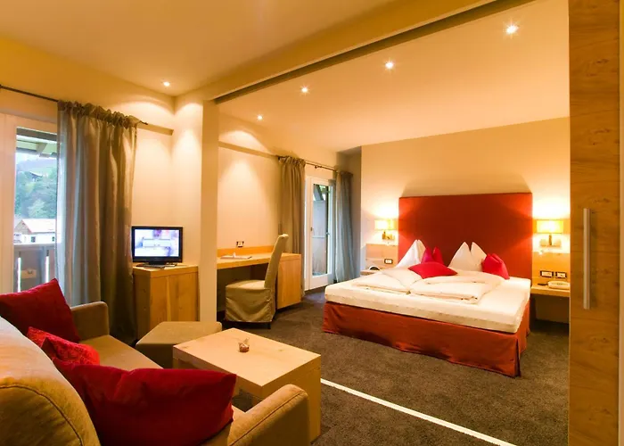 Hotel Kronsbuehel