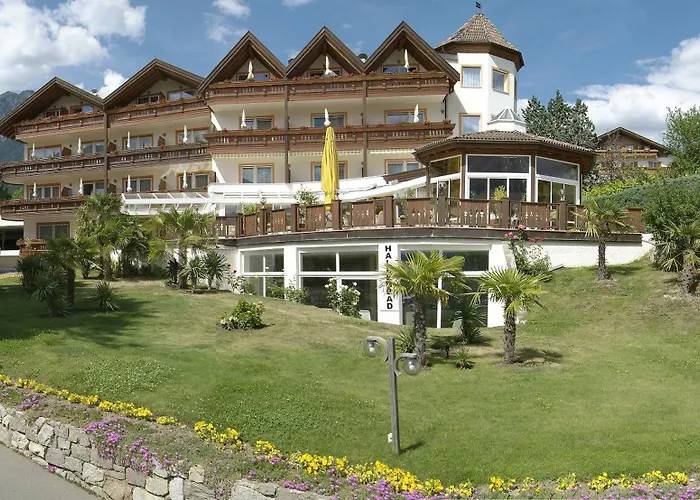 Fruehstuecks-Hotel Olympia